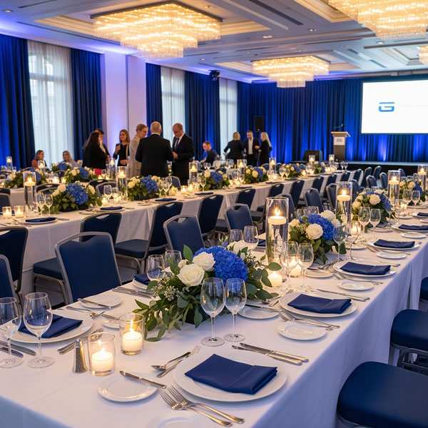 Mesas Para Banquetes