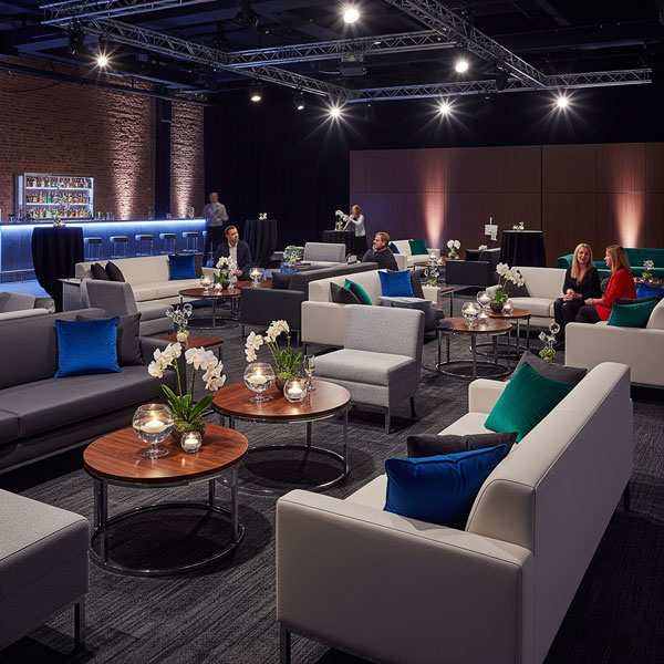 Salas Lounge