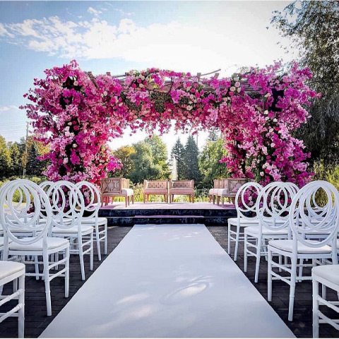 Sillas Boda