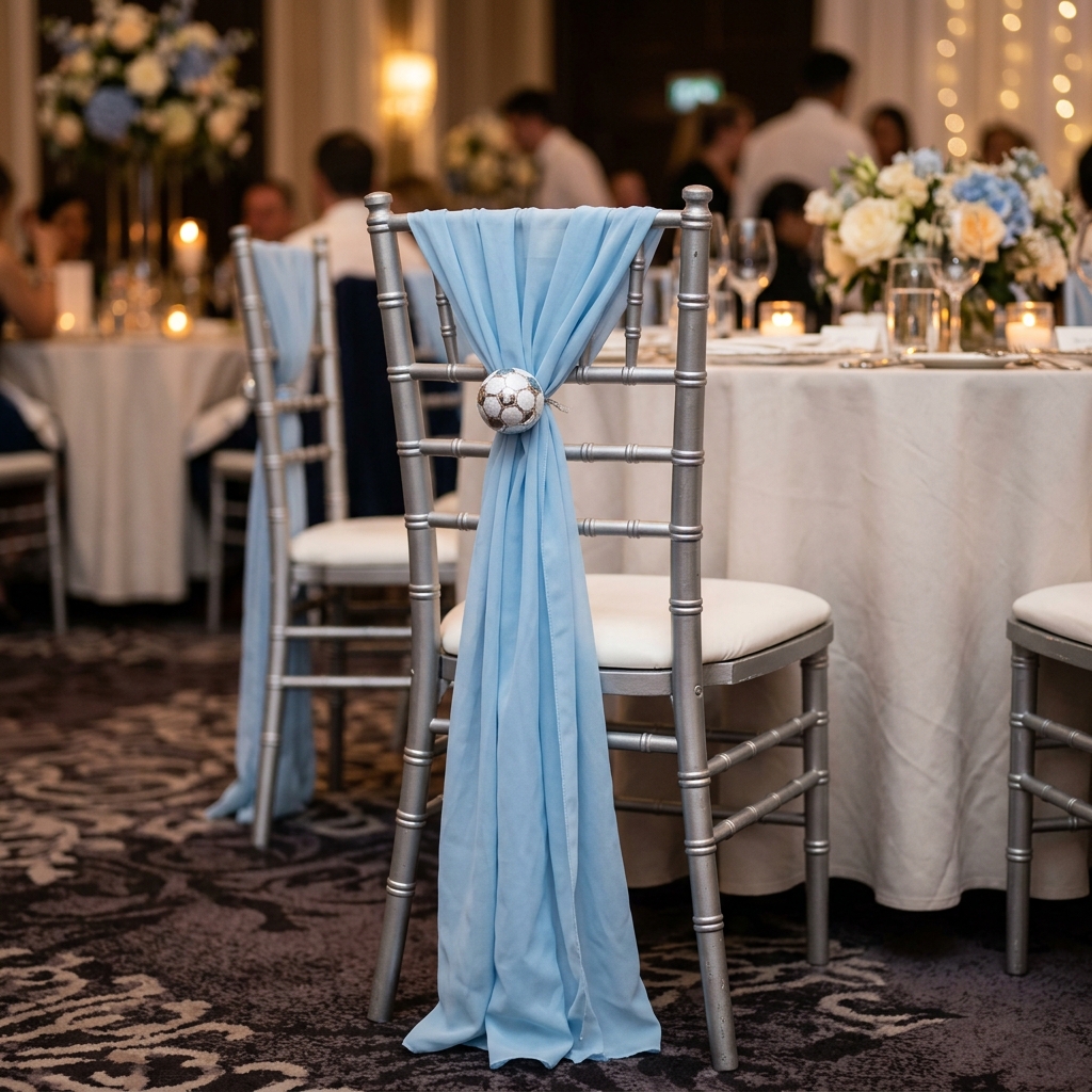 Silla Tiffany Argentina