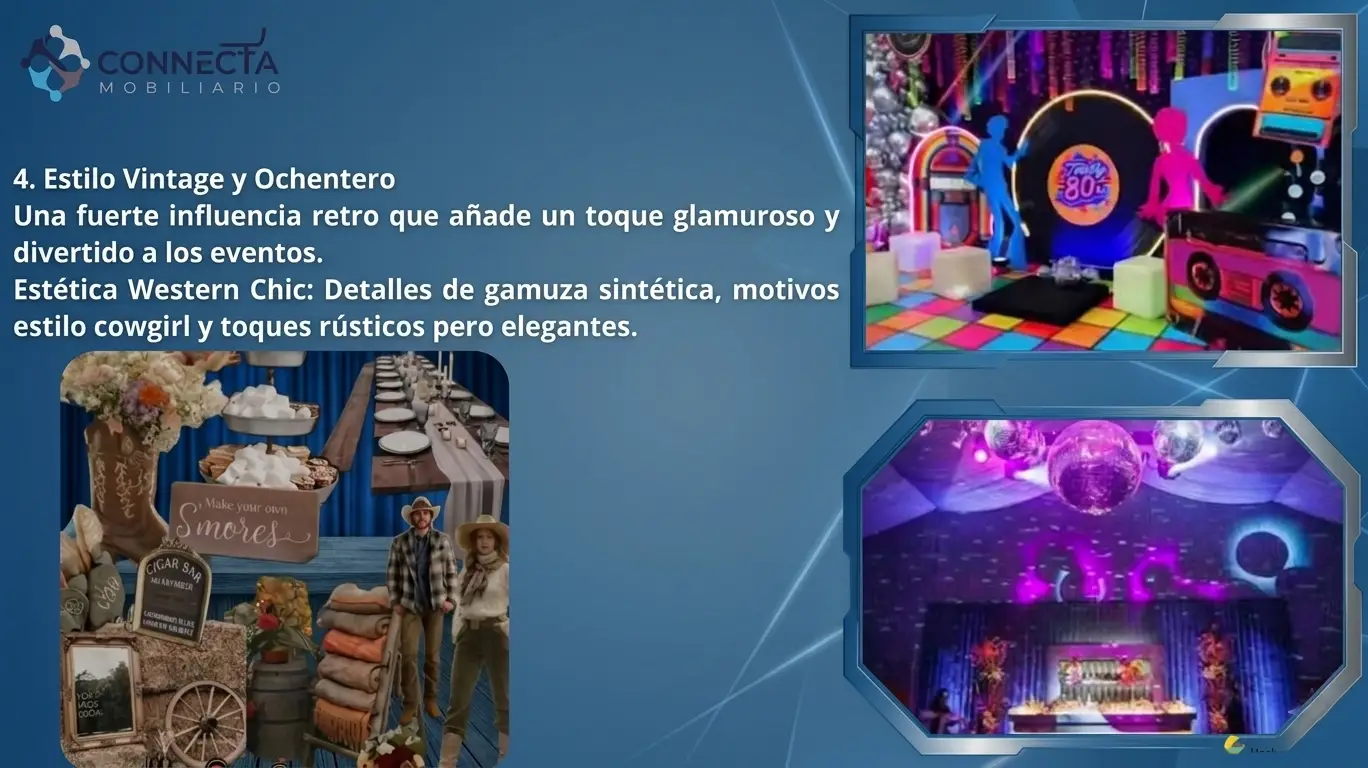 Tendencias 4 Tendencias 4